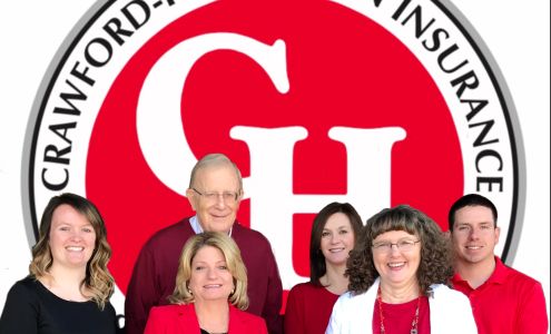 Crawford-Henderson Insurance