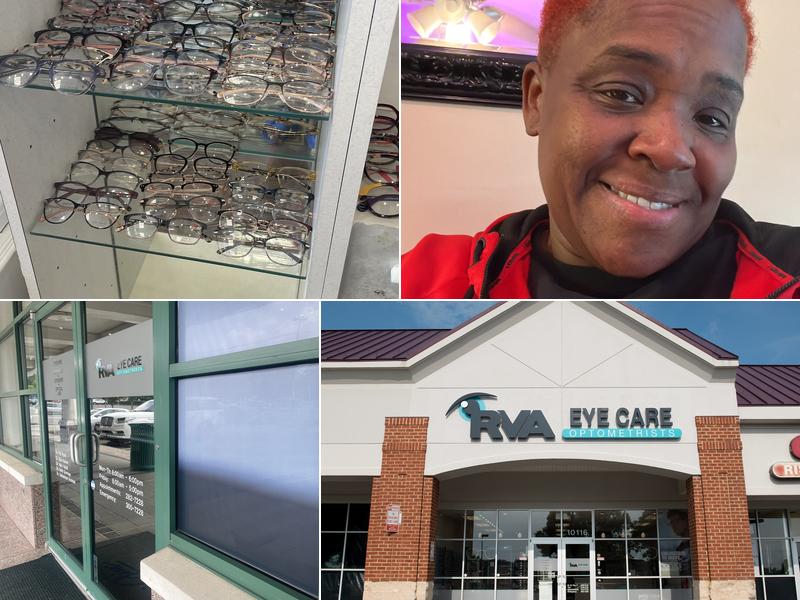 RVA Eye Care Optometrists