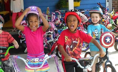 Bundle of Joy Child Development Center