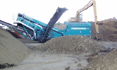 Contra Costa Topsoil, Inc.