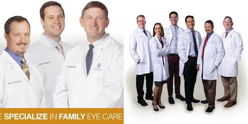 Richmond Eye Associates