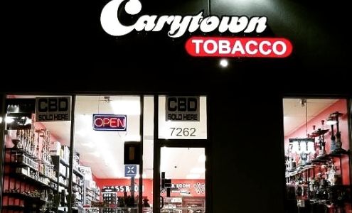 Carytown Tobacco