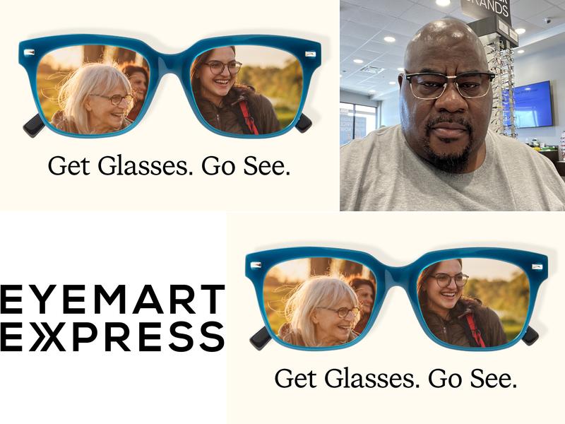 Eyemart Express