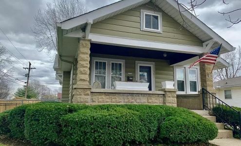 Billy Brand - Coldwell Banker Shook