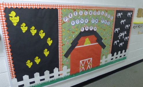 Lakeside Presbyterian Preschool