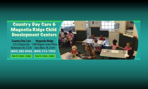 Country Day Care Center