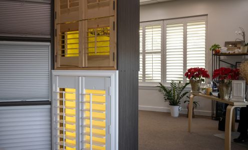 Shutter Company 8501 Oakview Ave, Henrico