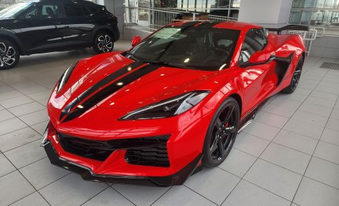 Serra Toyota Saginaw Quick Lube