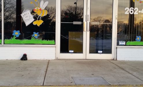 Bree's Playhouse Daycare and Learning Center