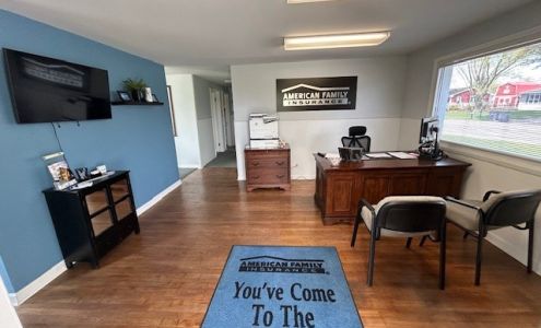 Lindsey Tabor American Family Insurance