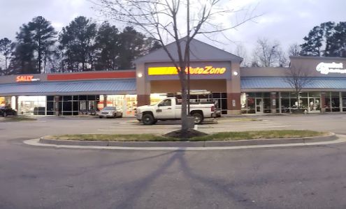 AutoZone Auto Parts