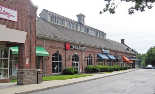 River Road Shopping Center II