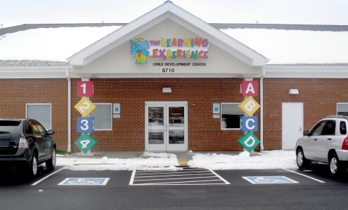 The Learning Experience - Richmond