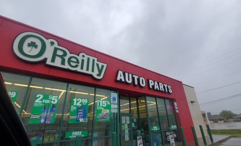 O'Reilly Auto Parts