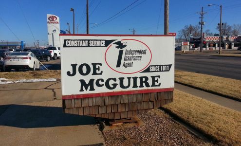 Joe McGuire Insurance