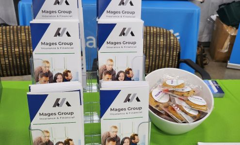 Mages Insurance Group LLC