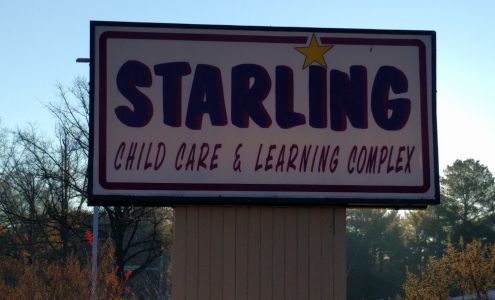 Starling Child Care