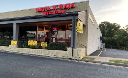 West Broad Commons Shopping Center