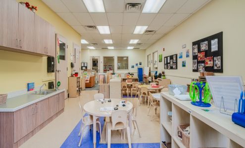 Bright Horizons at Henrico