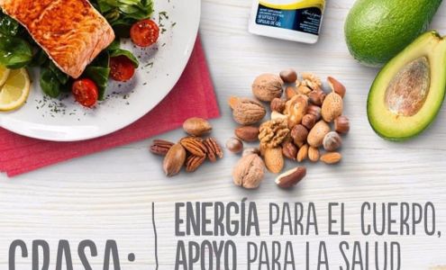 Healthy Habits Nutrition Club