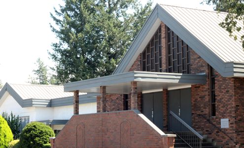 Level Ground Mennonite Church