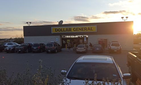 Dollar General