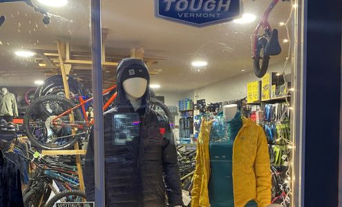 Summit Cycles and Sports Creston