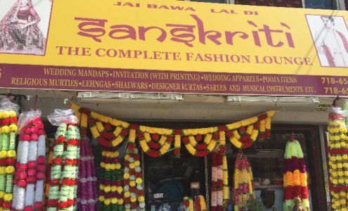 Sanskriti Usa Inc South Richmond Hill