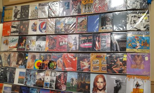 The Long Island Music Lover's Faire Massapequa