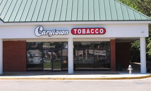 Carytown Tobacco