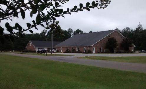 Williams Road Church