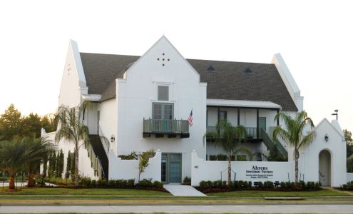 Ahrens Investment Partners