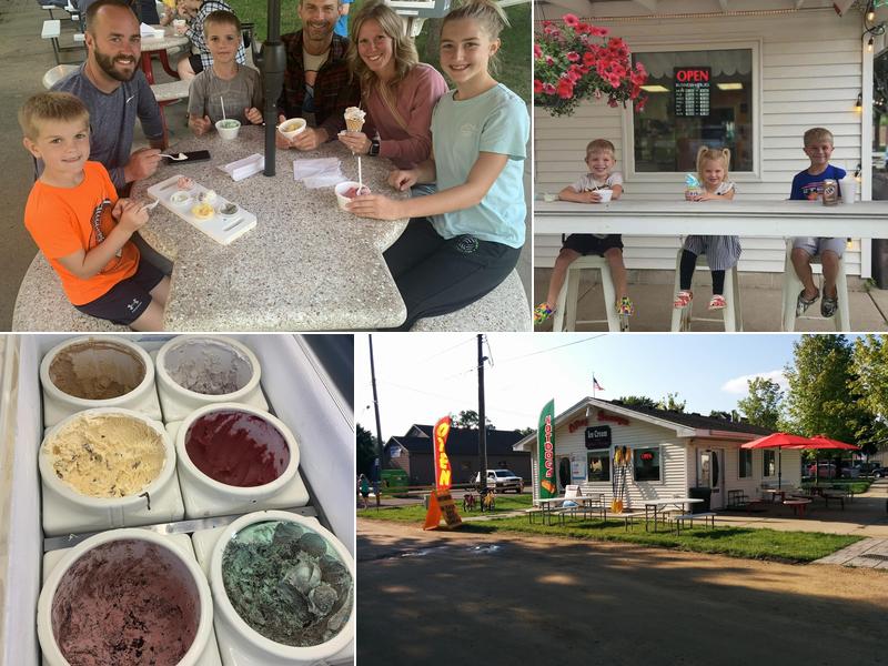 Scoops Bicycle And Kayak Rentals