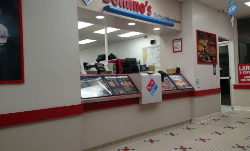 Canterbury Shopping Center