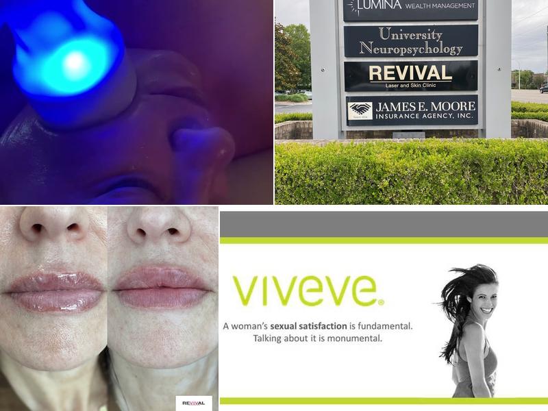 REVIVAL Laser and Skin Clinic