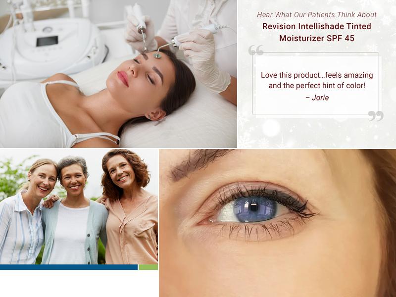 The Dermatology and Skin Surgery Center