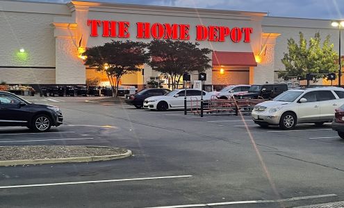 Brookhollow Shopping Center