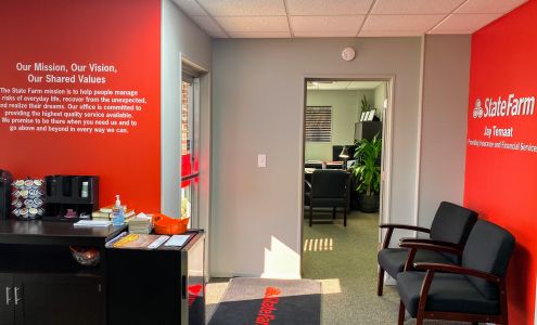 Jay Temaat - State Farm Insurance Agent