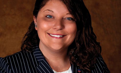 Shelter Insurance - Bekah Harlan