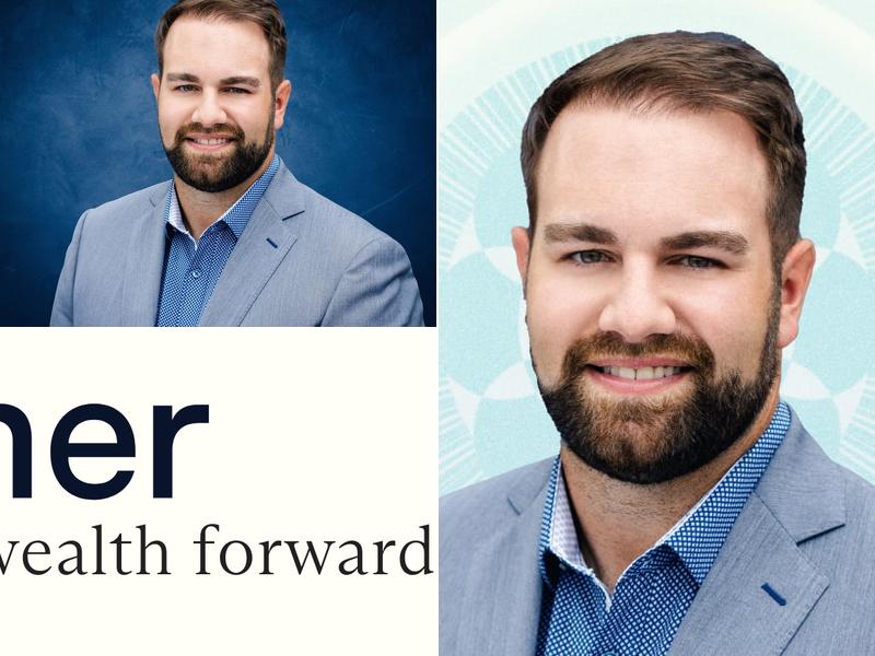Nate Bosek, CFP® - Financial Advisor at Farther