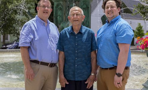 Kasper's Insurance and Retirement Services