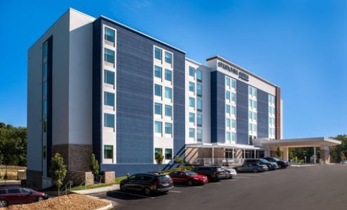 SpringHill Suites Chester