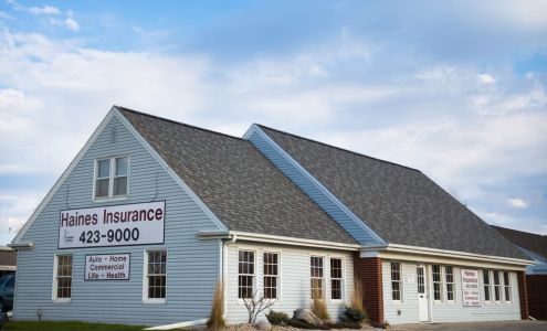 Haines Insurance