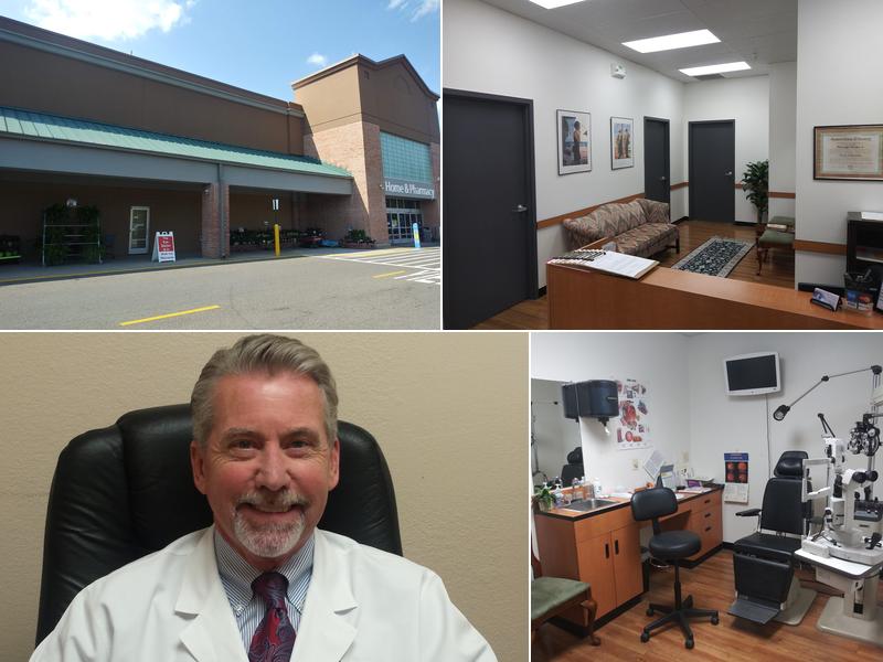 Dr Philip Larrabee & Associates Optometrist
