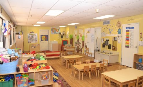 La Petite Academy on Church Road