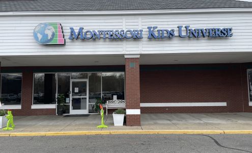 Montessori Kids Universe Short Pump