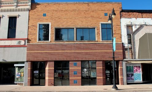 Shomo-Madsen Insurance