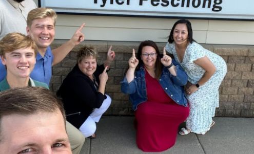 Tyler Peschong - State Farm Insurance Agent