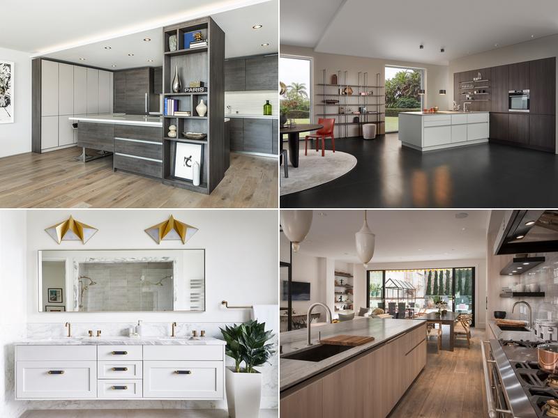 Leicht Haus by Blue Plum