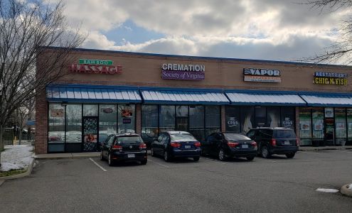 Bayberry Village Shopping Center